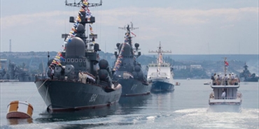 هل "البحر الأسود" المنطقة الآمنة لروسيا في نزاعها مع الغرب؟