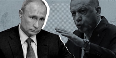 ناشونال إنترست: تركيا لن تكون حصناً ضد روسيا وإيران