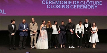 الأم الرابعة"..فيلم تونسي يفوز بجائزة بمهرجان كان السينمائي
