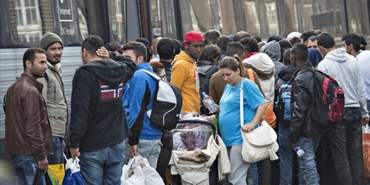 الدنمارك تصدر قراراً مفاجئاً يتعلق بترحيل اللاجئين السوريين