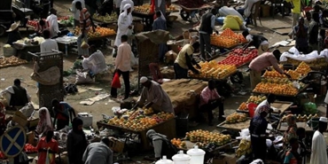 السودان: التضخم يتجاوز 400 % مع تنامي الاستياء الشعبي