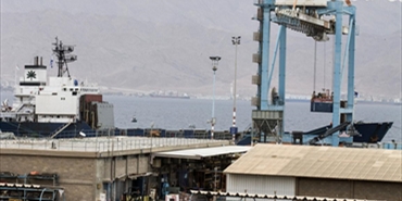 اسرائيل تدرس اتفاقية نقل النفط من الخليج عبر ميناءي إيلات وأسدود
