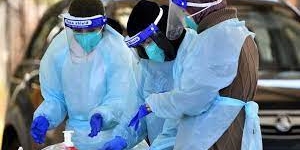 منظمة الصحة تحذر من موجة وبائية رابعة في 15 دولة