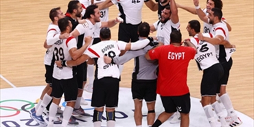 يوم الإنجازات العربية في كرة اليد الأولمبية