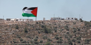 فلسطينيون يرفضون اتفاق إخلاء "أفيتار" بالضفة