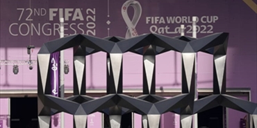 موعد قرعة نهائيات مونديال "قطر 2022"
