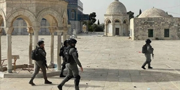 كيف تغذي الصهيونية حربا دينية على المسجد الأقصى؟