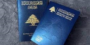نفاد مخزون لبنان من جوازات السفر