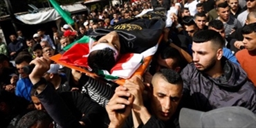 فصائل فلسطينية تتوعد بالرد على اغتيال 3 شبان والاحتلال يعلن إحباط هجوم جديد