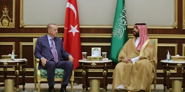 تحول دبلوماسي كبير”.. ما الذي يدفع تركيا والسعودية لإصلاح علاقاتهما الآن بعد سنوات من الخصومة؟