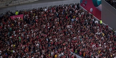 مونديال قطر يتلقى 23 مليون طلب شراء لتذاكر المباريات.. “فيفا” يعلن أعلى الدول مشاركةً، بينها بلد عربي