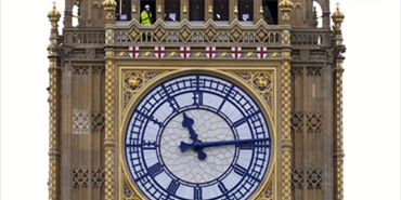 إعادة افتتاح ساعة بيغ بن في لندن بعد 5 سنوات من أعمال الترميم