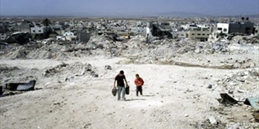 20 عاما على الاجتياح الإسرائيلي لمخيم جنين في الضفة