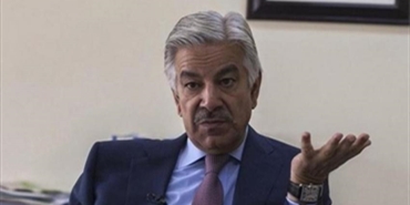 حماس: نقدّر موقف وزير الدفاع الباكستاني ضد الاحتلال