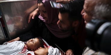 شهادات لجنود الاحتلال يعترفون بتعمد قتلهم للأطفال في غزة