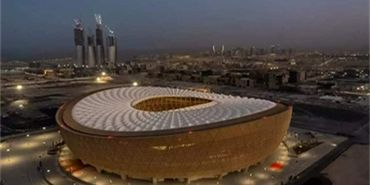 فيفا يعلن تفاصيل حفل ختام نهائي كأس العالم 2022