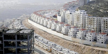 حكومة نتنياهو تخصص ميزانية ضخمة لبناء المستوطنات بالضفة
