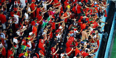 قضية تذاكر كأس العالم تثير الجدل في المغرب