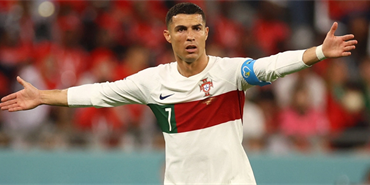 بعد عرض النصر السعودي.. نادٍ عربي جديد يسعى للتعاقد مع كريستيانو رونالدو بعد كأس العالم