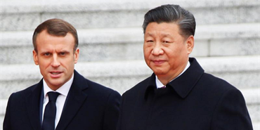 لماذا تريد فرنسا التصدي للجيش الصيني بالمحيط الهادئ.. 
