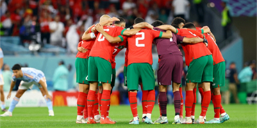 منتخب المغرب يواجه أزمة كبيرة قبل مباراة البرتغال.. 