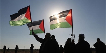 هل تُعلق منظمة التحرير الفلسطينية اعترافها بإسرائيل؟