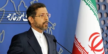 إيران تدعو الكونغرس الأمريكي إلى إصدار "بيان سياسي" بشأن التزامات الاتفاق النووي