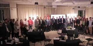 الجناح السوري في إكسبو 2020 دبي يستضيف ملتقى الصناعات الغذائية