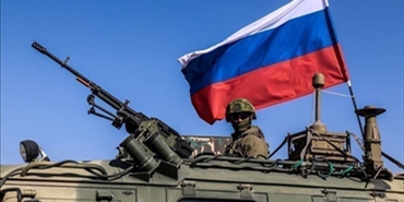 روسيا تعلن انسحابا جديدا لقواتها من حدودها مع أوكرانيا