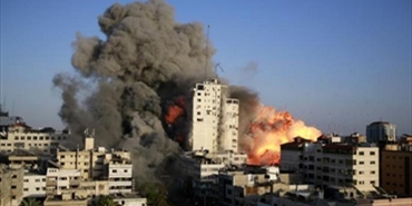  الاحتلال الإسرائيلي يرفض التعاون مع فريق أممي يحقق في العدوان الأخير على غزة