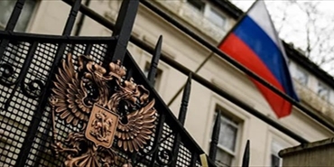 السفارة الروسية في القاهرة: أمريكا والناتو يشنان حربا نفسية حقيقية على روسيا
