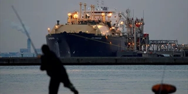 إيران وقطر تبحثان إطلاق خطوط ملاحة بحرية منتظمة