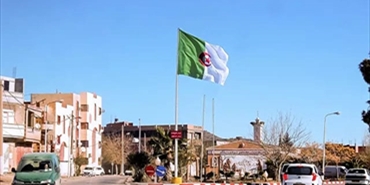 الجزائر تشهد تراجعا في إصابات كورونا