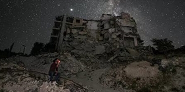 عدوان إسرائيلي على مواقع بمحيط محافظة القنيطرة يتسبب في أضرار مادية