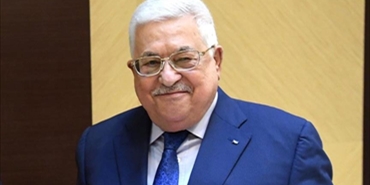 قيادي فلسطيني: "زيارة قريبة" يجريها الرئيس عباس إلى سوريا
