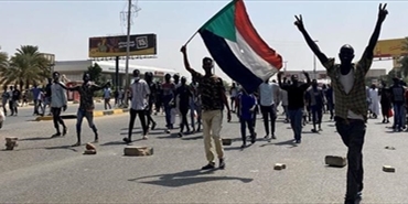 الأمم المتحدة تعلن بدء مشاورات "أولية" مع أطراف أزمة السودان