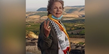 وفاة الإعلامية اللبنانية سمر الحاج