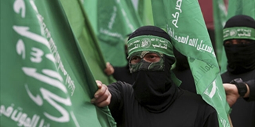 حماس تتبرأ من تصريحات وهتافات "مسيئة" للسعودية