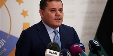 لجنة برلمانية ليبية تطالب بتغيير رئيس الوزراء