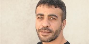 الاحتلال ينقل الأسير "أبو حميد" من مستشفى لعيادة سجن 