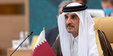 قطر تساعد في إحياء الاتفاق النووي مع إيران