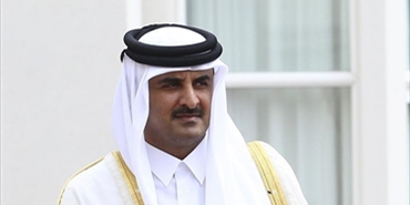 زيارة أمير قطر لواشنطن..  ثلاث ملفات ساخنة على أجندتها