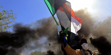 الخرطوم وواشنطن تؤكدان أهمية استكمال الانتقال الديمقراطي في السودان وصولا إلى الانتخابات