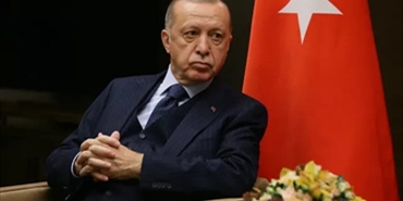 أردوغان يحدد الحالة التي بسببها ستعمل تركيا على تجميد انضمام السويد وفنلندا إلى الناتو