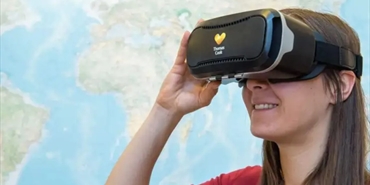 هل نستغني عن السفر قريبا؟ هكذا تثري تقنيات الواقع الافتراضي السياحة العالمية