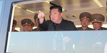 كوريا الشمالية تتهم الولايات المتحدة بـ"الإرهاب البيولوجي"