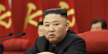 زعيم كوريا الشمالية يدعو لتجهيز قوات الردع النووي