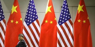 الصين تتعهد باتخاذ إجراءات مضادة حازمة إذا ما  تعدت  الولايات المتحدة الخط الأحمر