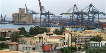 السودان يعلن انتهاء عمل لجنة تقصي الحقائق حول حريق ميناء سواكن على البحر الأحمر