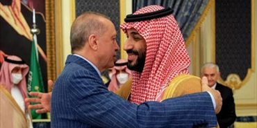 الرئاسة التركية توضح سبب تأجيل زيارة محمد بن سلمان